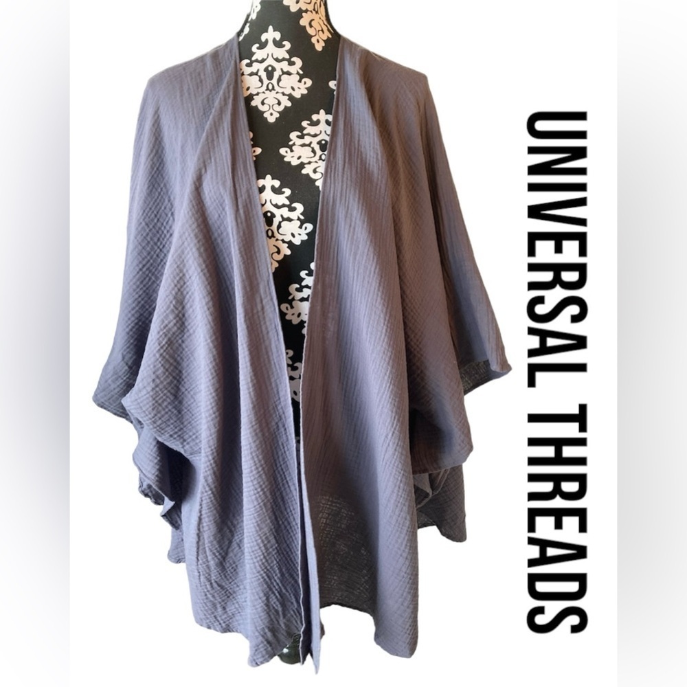 CLEARANCE SALE Universal Thread Shawl